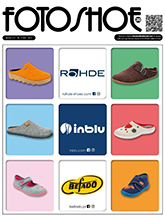 《Foto Shoe-30》意大利专业鞋款书籍2021年02月号（Showroom特刊）